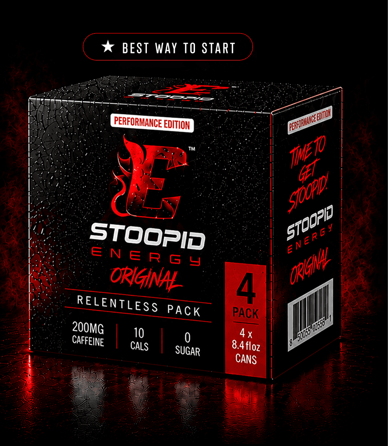 4 Pack Trial Offer